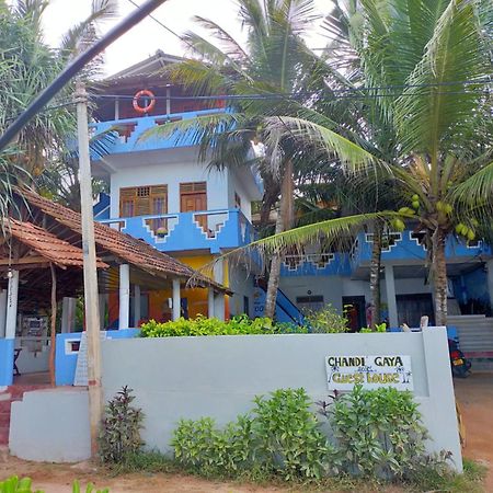 Chandi Gaya Beach Guesthouse Tangalle Eksteriør billede