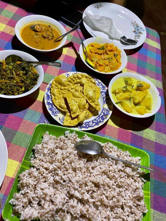 Chandi Gaya Beach Guesthouse Tangalle Eksteriør billede