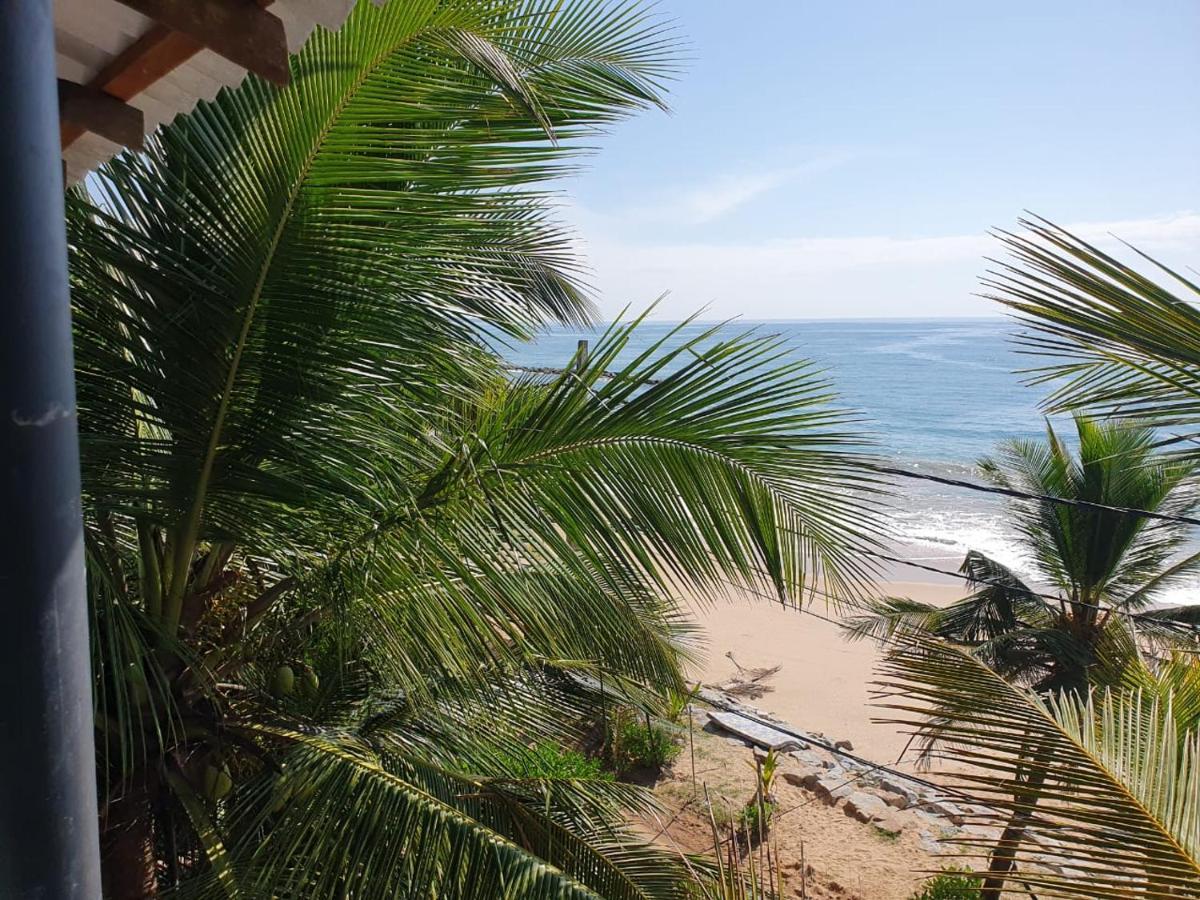 Chandi Gaya Beach Guesthouse Tangalle Eksteriør billede