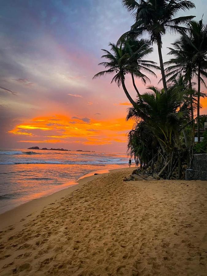 Chandi Gaya Beach Guesthouse Tangalle Eksteriør billede