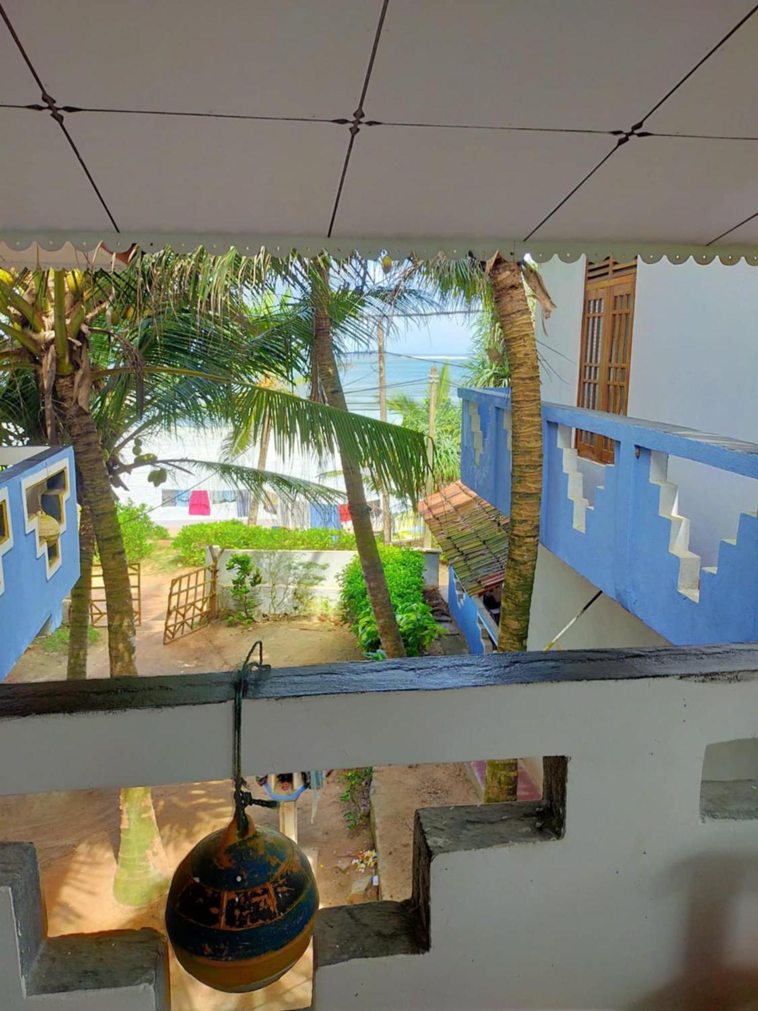 Chandi Gaya Beach Guesthouse Tangalle Eksteriør billede