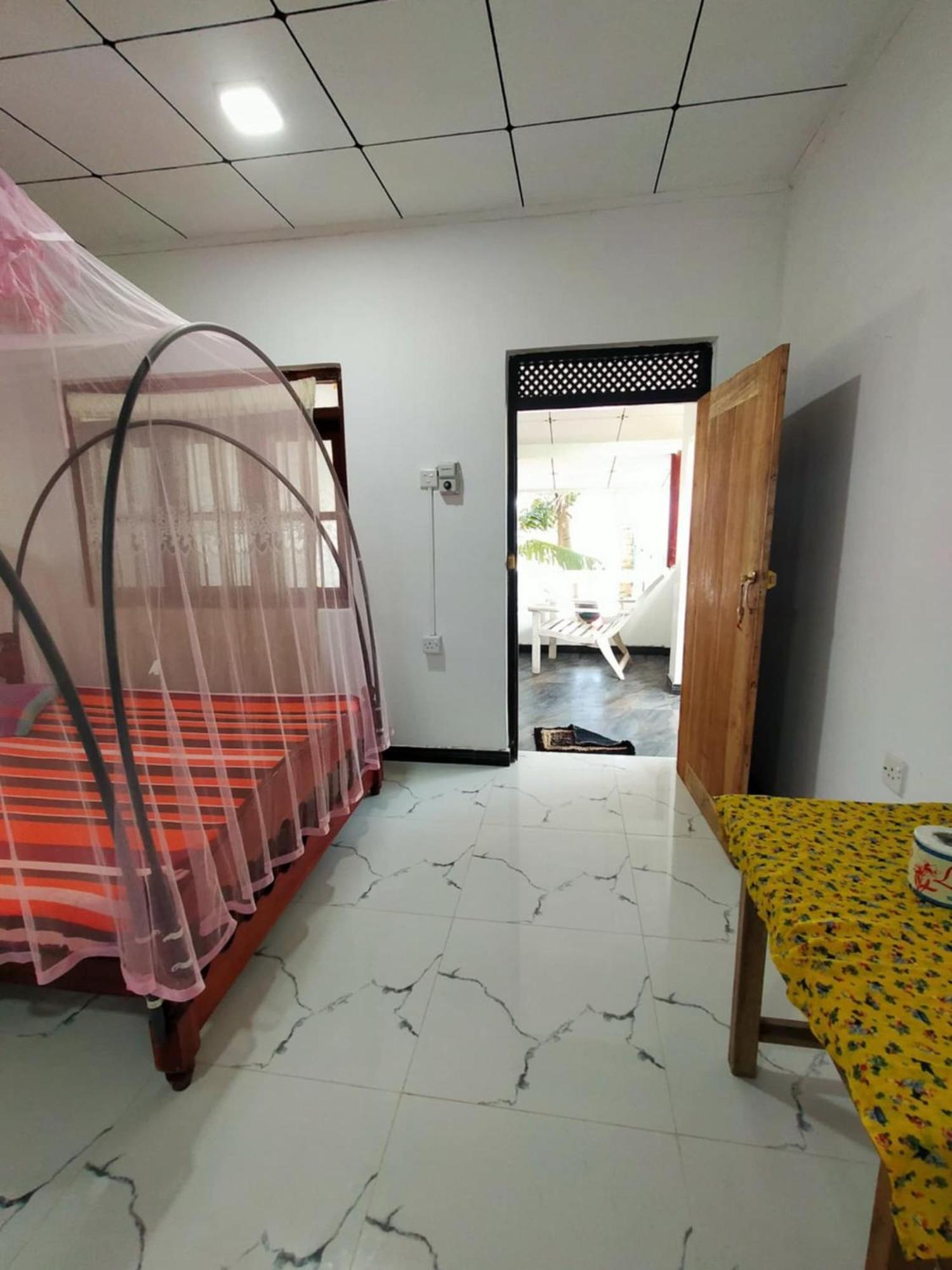 Chandi Gaya Beach Guesthouse Tangalle Eksteriør billede