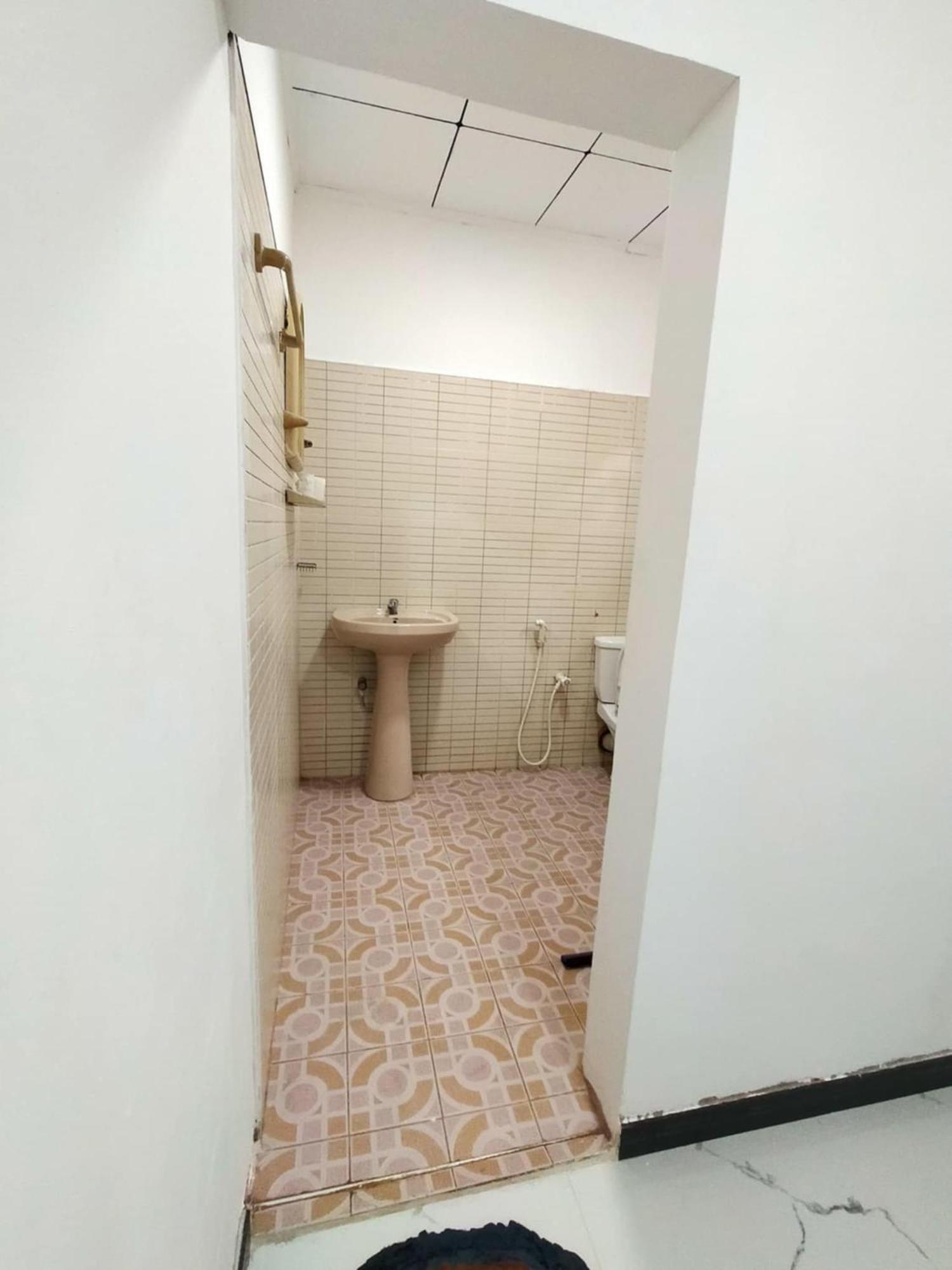Chandi Gaya Beach Guesthouse Tangalle Eksteriør billede